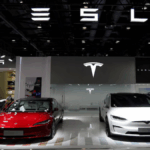 Tesla Expands in India with New Experience Centre in Delhi
