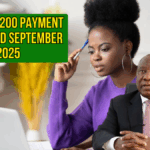 NSFAS September 2025 R5,200 Payment Confirmed