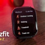 Amazfit Active 2 Smartwatch Review – Price-Performance Champion