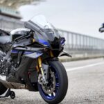 Road-Legal Yamaha R1 Could Return to Europe: Patent Leak Reveals Active Aero System