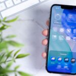 How to Make Clear iPhone App Icons with iOS 26