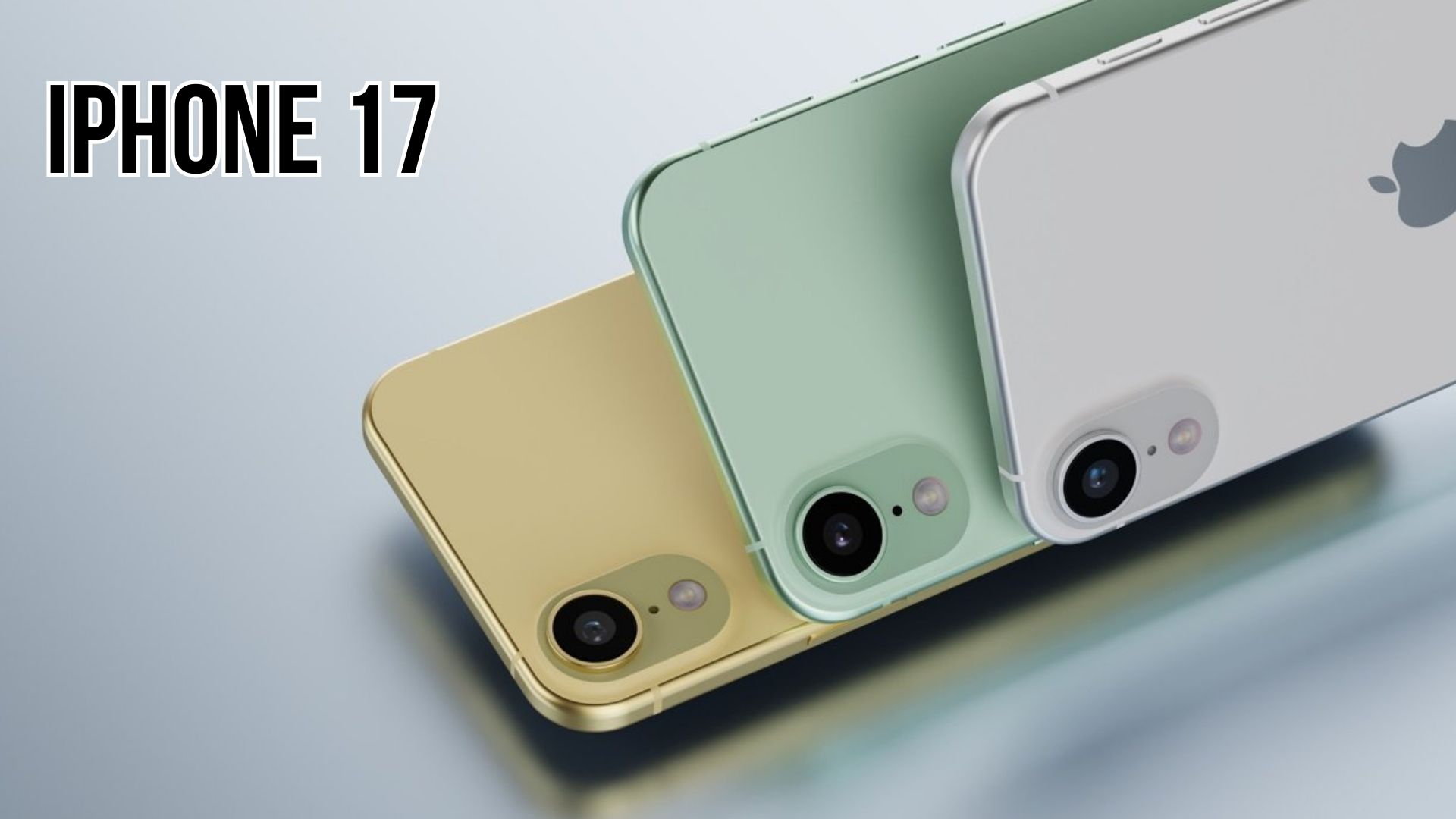 iPhone 17 Launch Event: Everything We Expect from Apple’s September Showcase