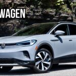 Volkswagen ID.4 Pure Match Review: A Practical Electric SUV, But Not a Standout Choice