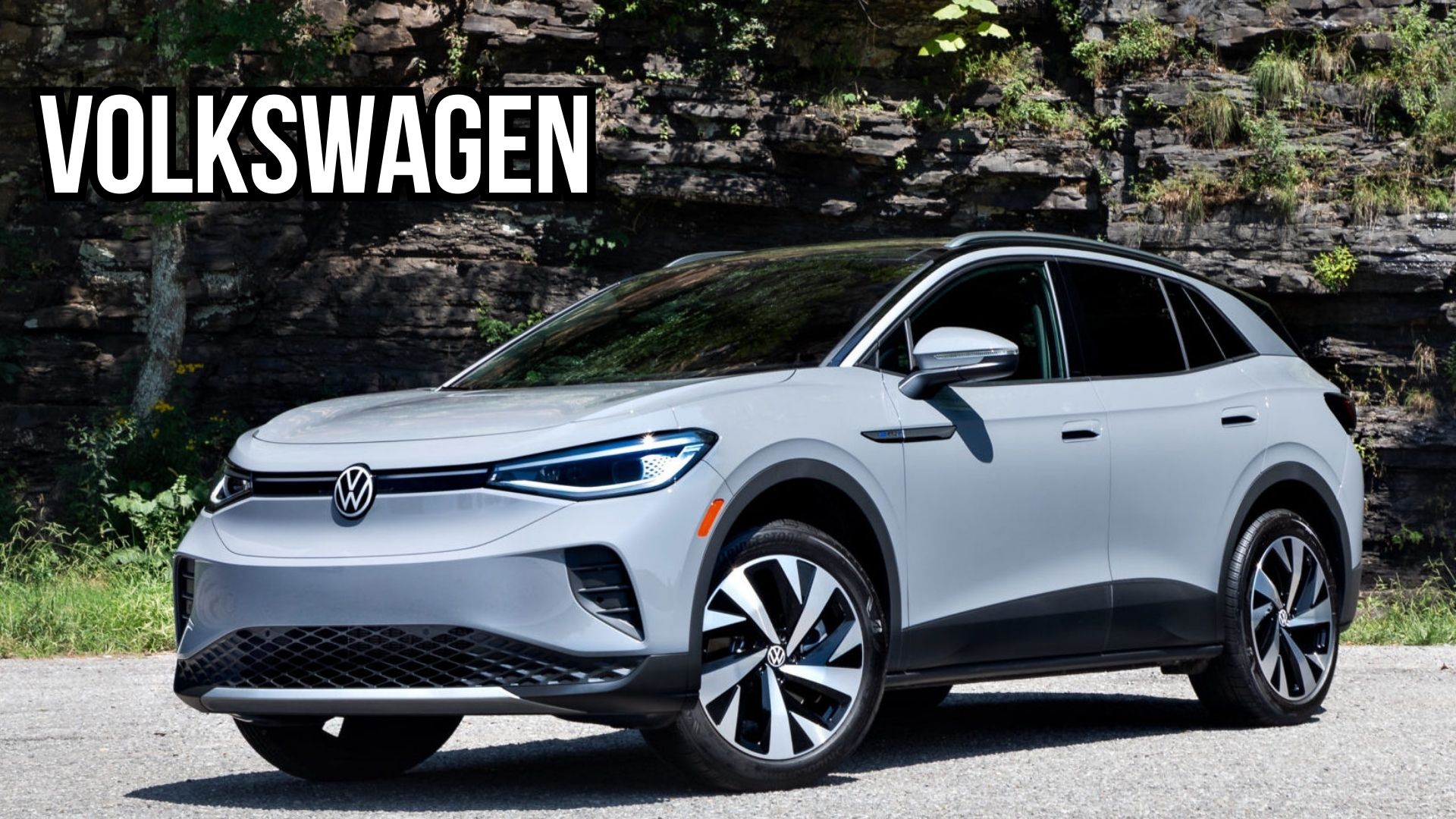 Volkswagen ID.4 Pure Match Review: A Practical Electric SUV, But Not a Standout Choice
