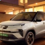 Tata Punch EV Review 2025