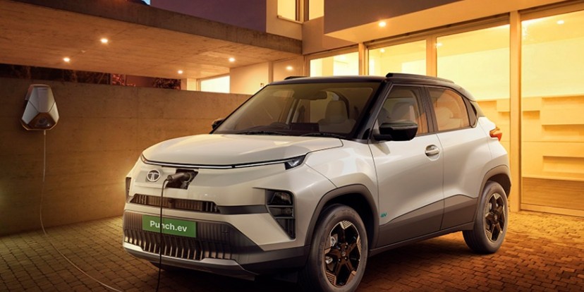 Tata Punch EV Review 2025