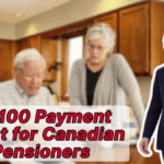 $3,100 Payment Boost for Canadian Pensioners in September 2025