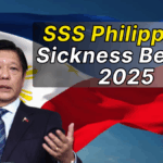 SSS Philippines Sickness Benefit 2025