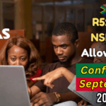 NSFAS September 2025 Allowance: R5,200 Payment Dates and Full Details