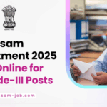 DHS Assam Non-Technical Recruitment 2025