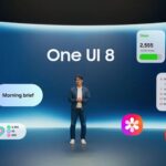 Samsung Galaxy Event: One UI 8 Release Plans and Galaxy S25 FE Launch
