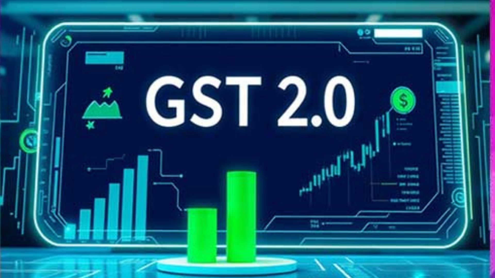 GST 2.0 Overhaul: BMW, Tata, and Mahindra Slash Prices as India Simplifies Tax Slabs