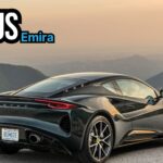 2027 Lotus Emira Facelift: A Hybrid Future for Lotus’s Last Sports Car