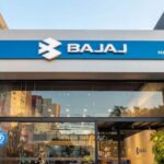 Bajaj Auto August 2025 Sales Rise 5% on Strong Export Demand as Domestic Market Slips
